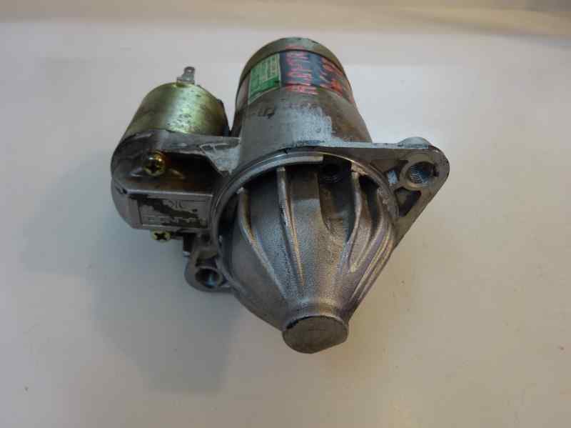 MOTOR ARRANQUE HYUNDAI LANTRA 1.6 MT 114CV | 84KW