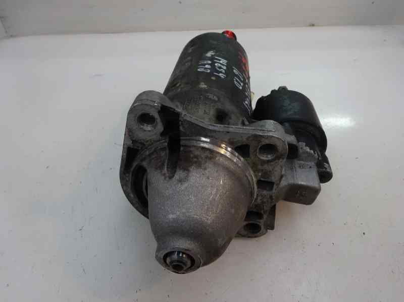 MOTOR ARRANQUE FORD ESCORT 1.8 MT 70CV | 52KW