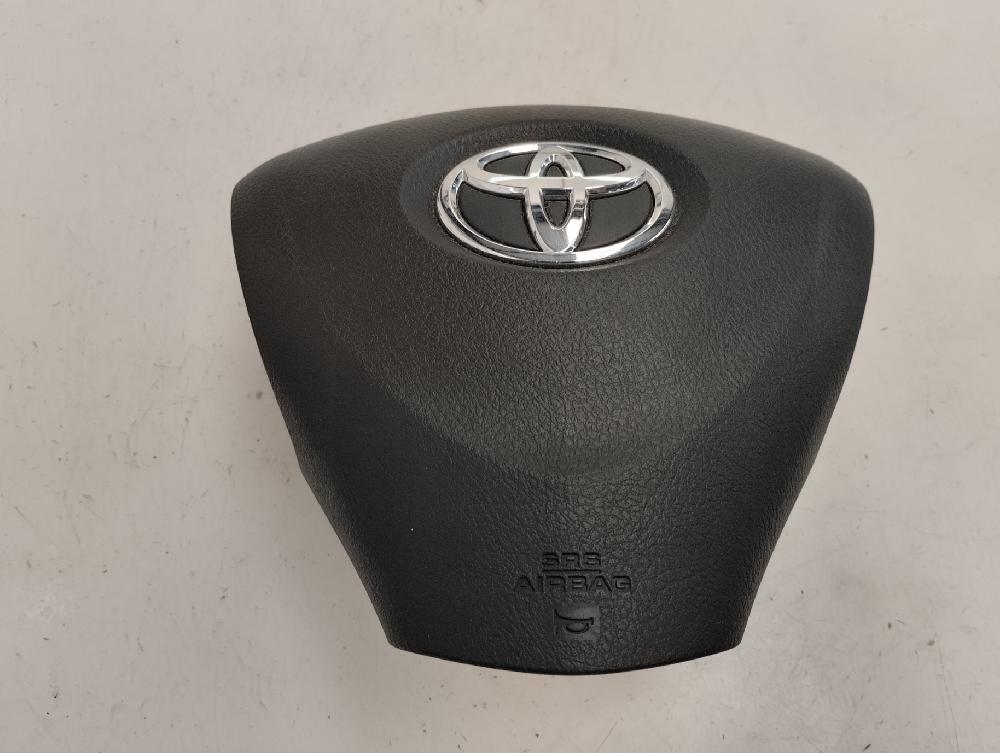 AIRBAG DELANTERO IZQUIERDO TOYOTA AURIS 1.4 MT 97CV | 71KW
