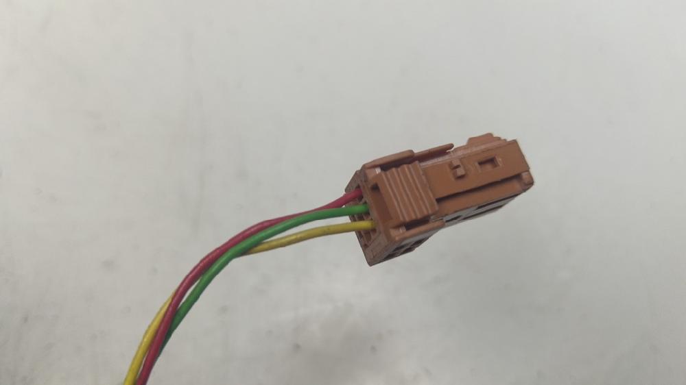 RETROVISOR DERECHO CITROEN C4 CACTUS 1.6 MT 99CV | 73KW
