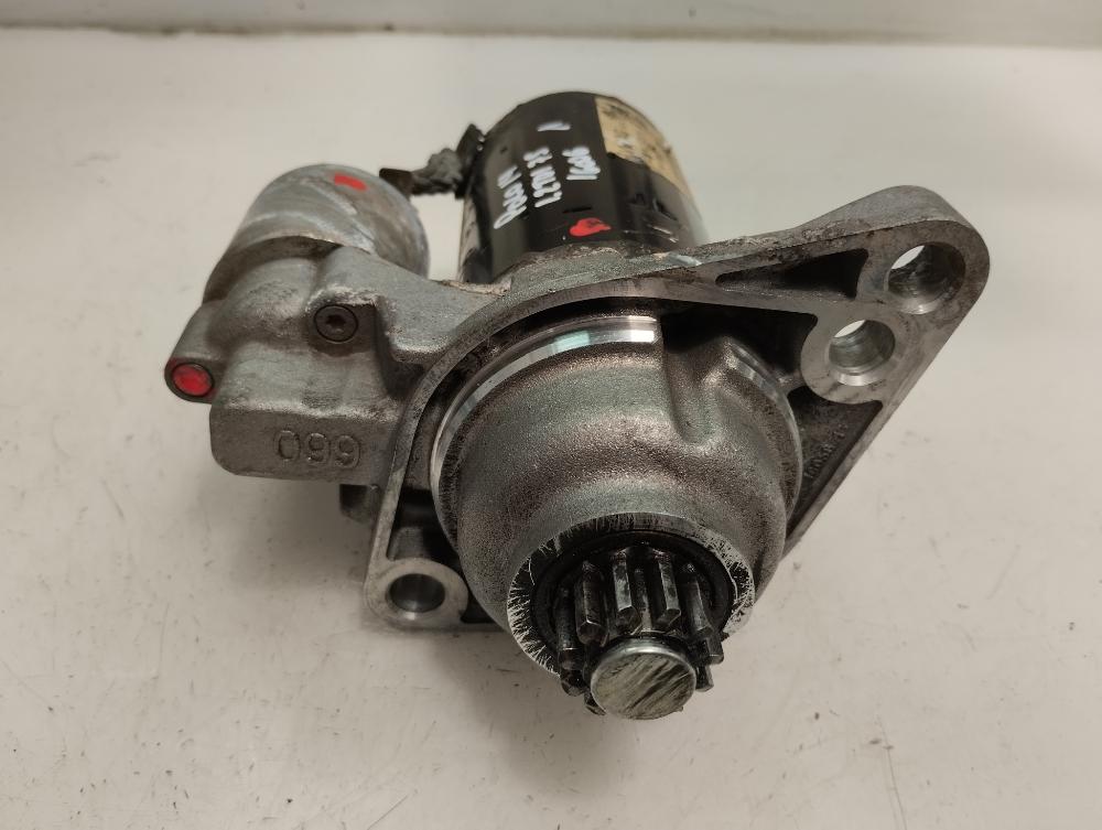 MOTOR ARRANQUE VOLKSWAGEN POLO 1.2 TDI MT 75CV