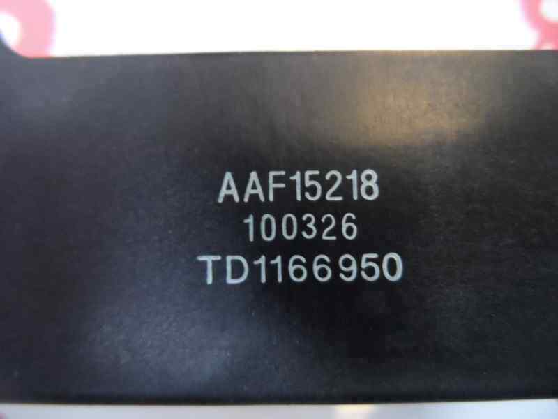 SISTEMA AUDIO RADIO CD MAZDA 6 2.2 MZR-CD MT 129CV