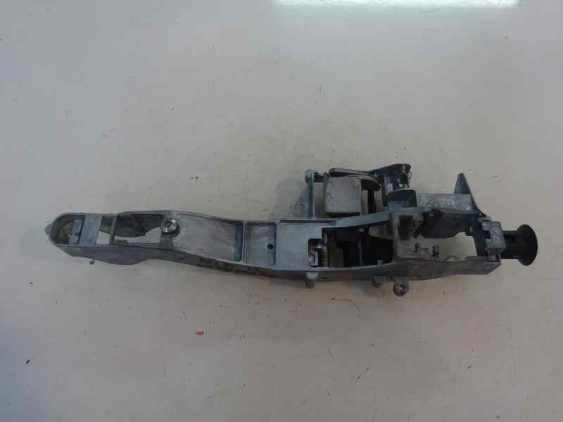 SOPORTE MANETA EXTERIOR PUERTA TRASERA IZQUIERDA CITROEN C3 PICASSO 1.6 MT 110CV