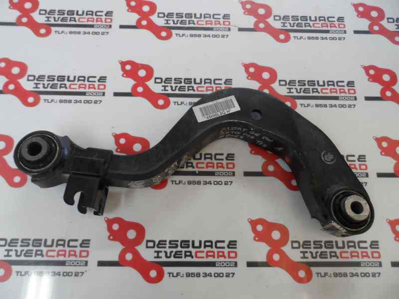 BRAZO SUSPENSION SUPERIOR TRASERO IZQUIERDO VOLKSWAGEN PASSAT 2.0 TDI BLUEMOTION MT 140CV