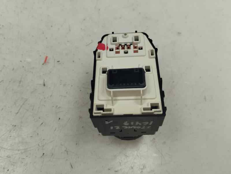 MANDO RETROVISOR KIA STONIC 1.0 GDI MT 120CV | 88KW
