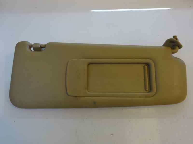 PARASOL DERECHO BMW SERIE 3 2.0 320D MT 163CV