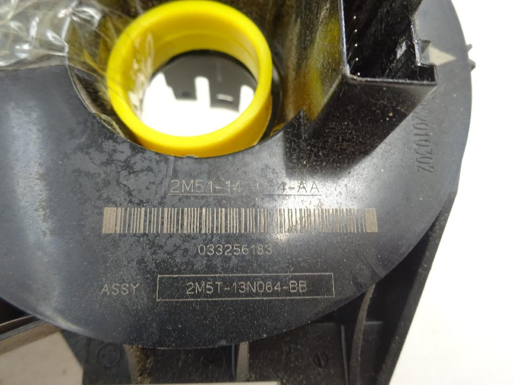 ANILLO AIRBAG MITSUBISHI MONTERO 1997 2.8 TD MT 125CV