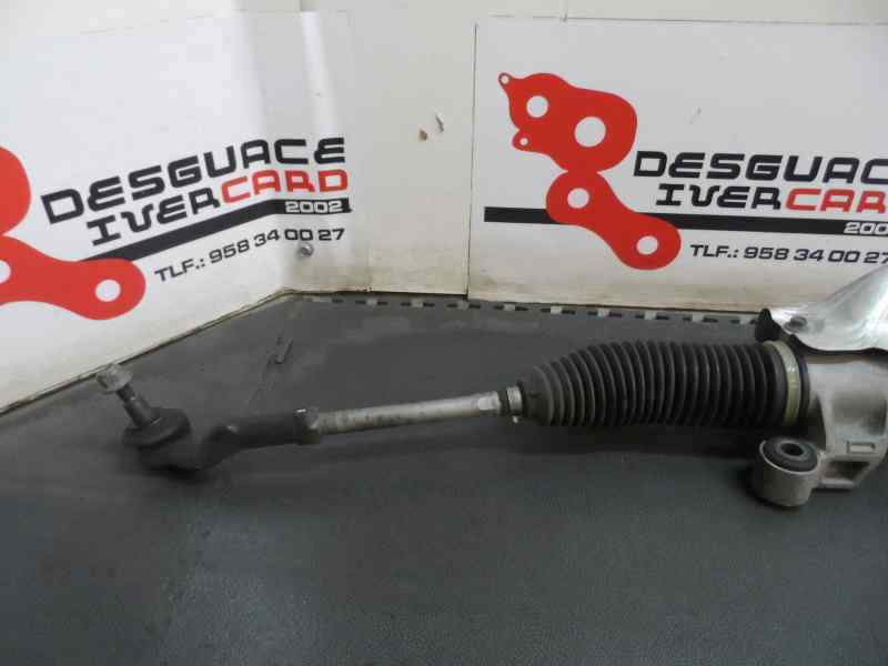 CREMALLERA DIRECCION VOLVO C30 2.0 D MT 136CV