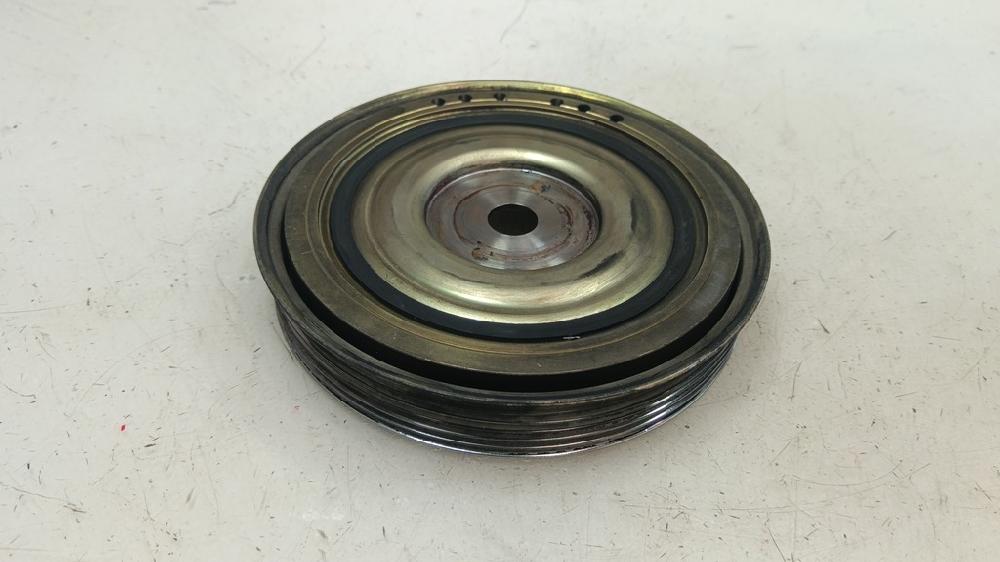 POLEA CIGUENAL PEUGEOT 407 2.0 HDI MT 136CV