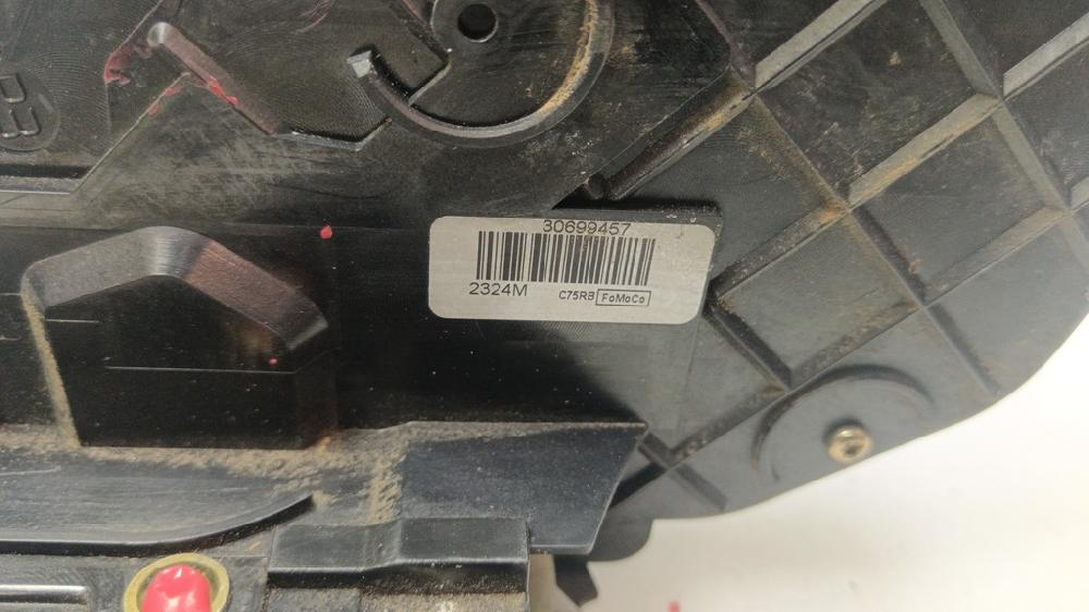 CERRADURA PUERTA TRASERA DERECHA VOLVO S40 2.0 MT 136CV | 100KW