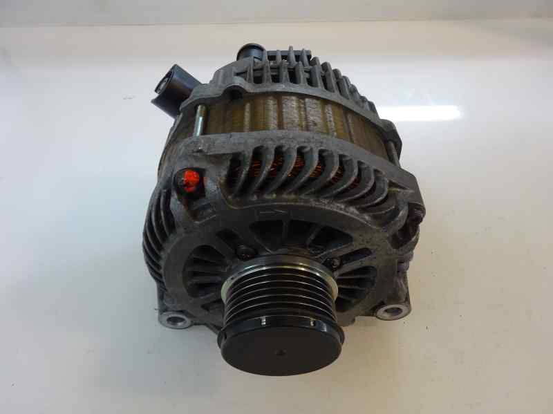 ALTERNADOR PEUGEOT 407 2.0 MT 136CV
