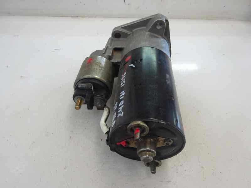 MOTOR ARRANQUE VOLVO V70 2.4 TD MT 130CV