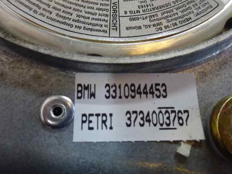 AIRBAG DELANTERO IZQUIERDO BMW SERIE 5 2.5 525TDS MT 143CV