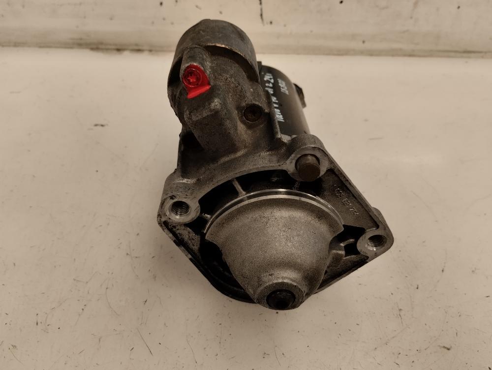 MOTOR ARRANQUE VOLVO V70 2.4 T MT 200CV