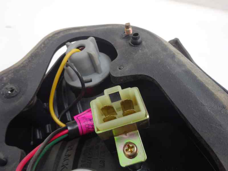 PILOTO TRASERO DERECHO DAEWOO LANOS 1.5 MT 86CV | 63KW