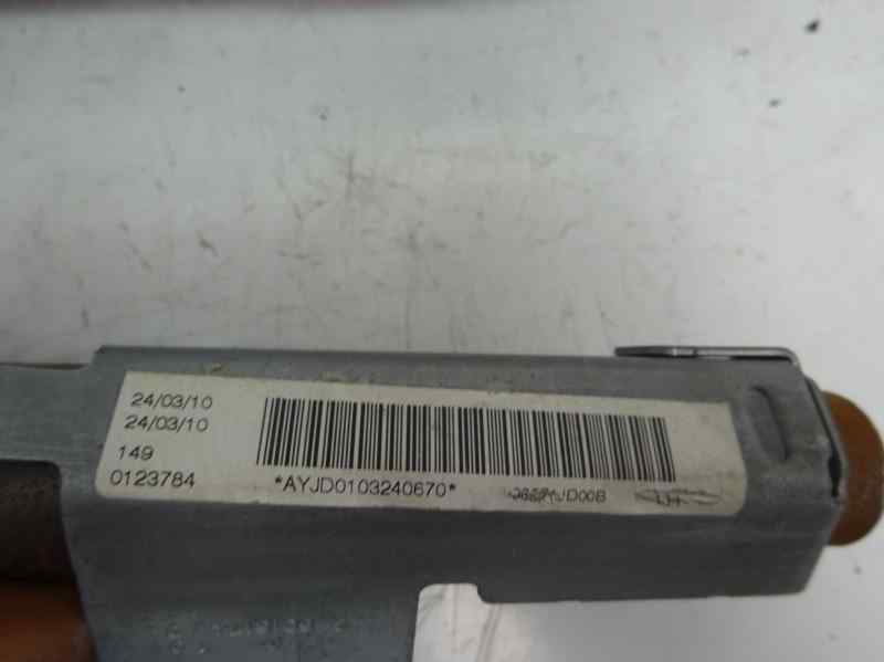 AIRBAG CORTINA DELANTERO IZQUIERDO NISSAN QASHQAI 1.5 DCI MT FWD 106CV