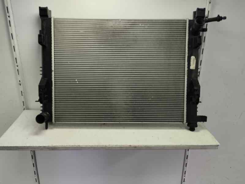 RADIADOR AGUA RENAULT CAPTUR 1.2 AMT 120CV | 85KW