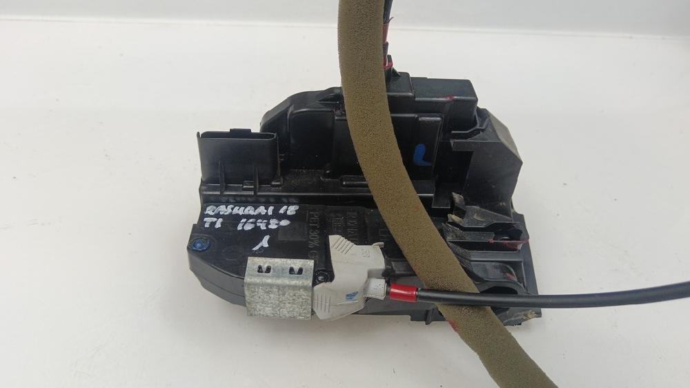 CERRADURA PUERTA TRASERA IZQUIERDA NISSAN QASHQAI 1.3 MT 140CV