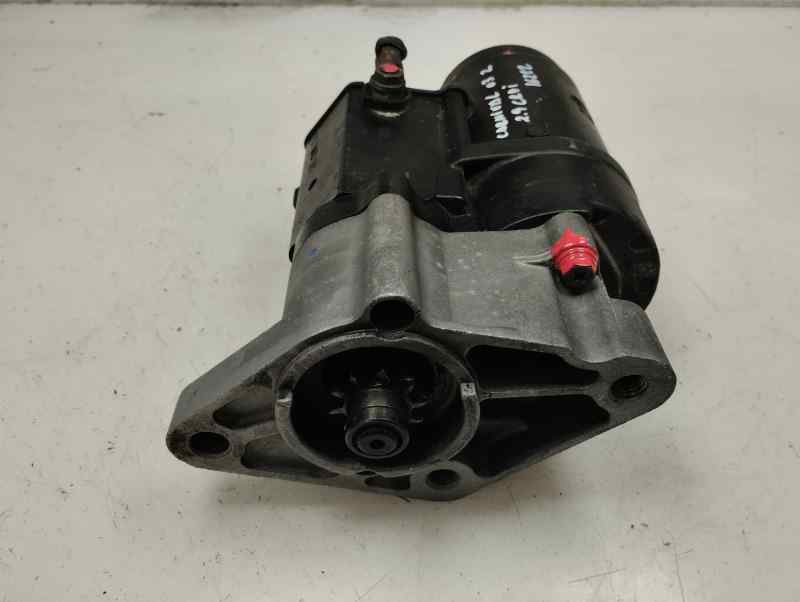 MOTOR ARRANQUE KIA CARNIVAL 2.9 CRDI MT 142CV