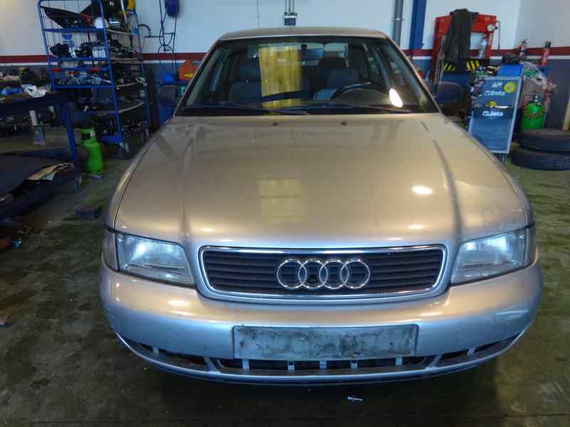 RADIADOR AGUA AUDI A4 1999 1.9 TDI MT 110CV | 81KW