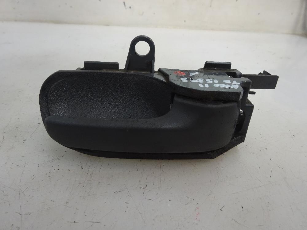 MANETA INTERIOR TRASERA DERECHA TOYOTA AYGO 1.0 MT 68CV