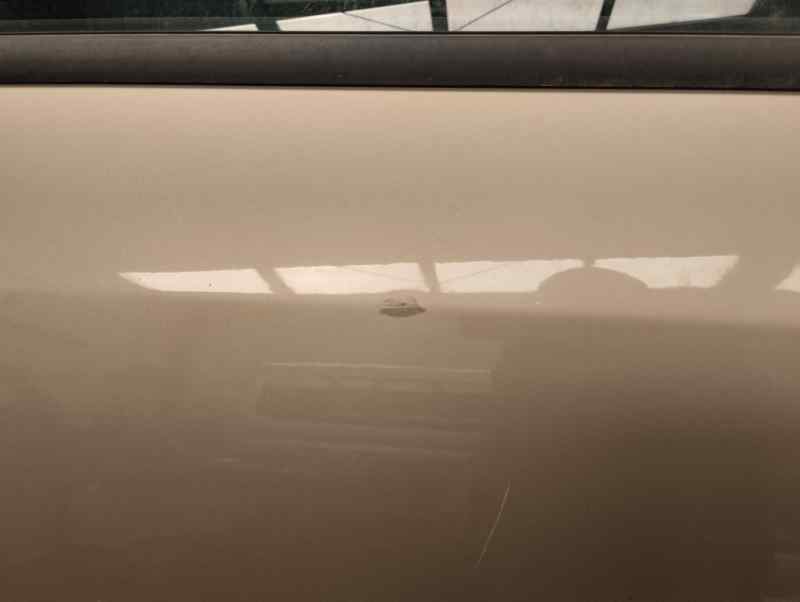 PUERTA TRASERA DERECHA CITROEN C4 1.6 MT 109CV | 80KW