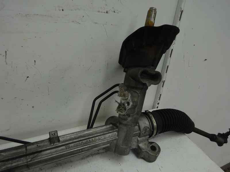 CREMALLERA DIRECCION FORD FOCUS 1.6 TDCI MT 109CV