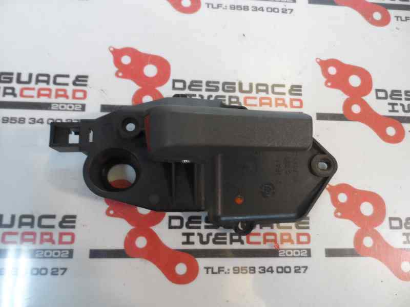 MANETA INTERIOR DELANTERA DERECHA FIAT PANDA 1.3 MULTIJET JTD 165CV