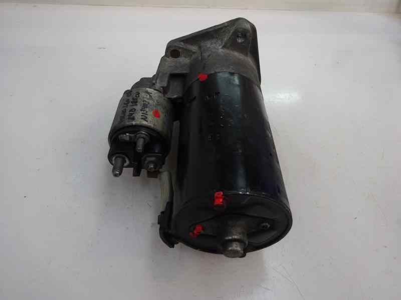 MOTOR ARRANQUE VOLVO S60 2.4 D5 TURBO MT 185CV
