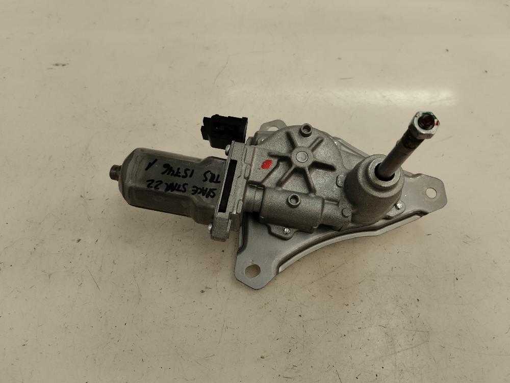 MOTOR LIMPIA TRASERO MITSUBISHI SPACE STAR 1.2 MT 80CV | 59KW
