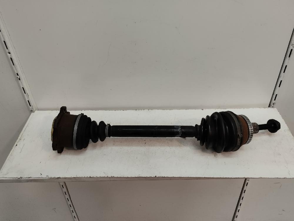 TRANSMISION DELANTERA IZQUIERDA VOLKSWAGEN PASSAT 1.9 TDI 6MT 130CV