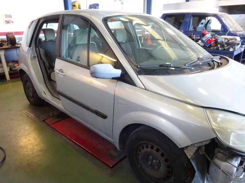 MANDO LUCES RENAULT SCENIC 1.5 DCI MT 80CV