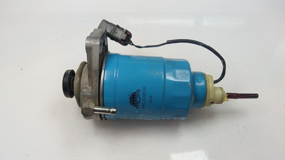 FILTRO GASOIL NISSAN VANETTE 2.3 MT 4WD 75CV | 55KW