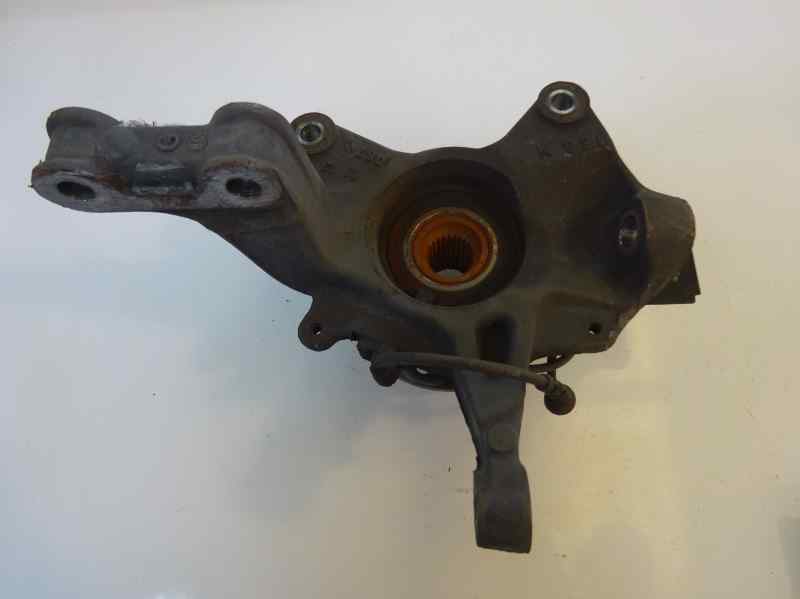 MANGUETA DELANTERA IZQUIERDA RENAULT MEGANE 1.5 DCI MT 90CV | 66KW