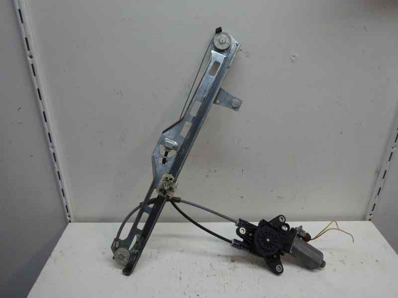 ELEVALUNAS DELANTERO DERECHO PEUGEOT 306 1.9 MT TD 90CV