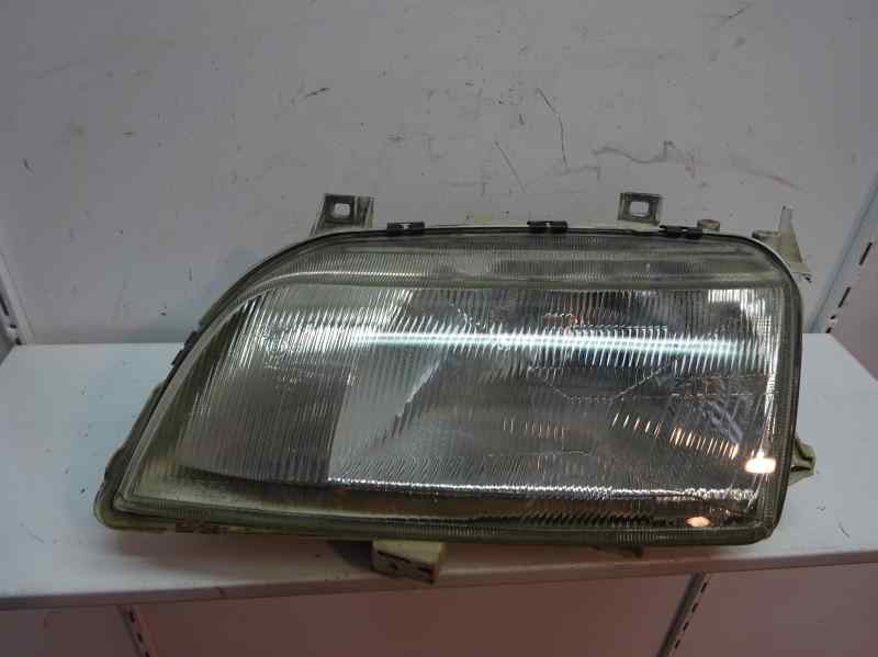 FARO IZQUIERDO SEAT ALHAMBRA 1.9 TD MT 110CV
