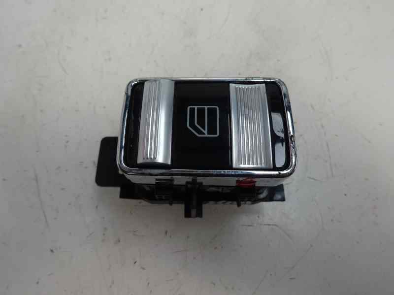 MANDO ELEVALUNAS TRASERO IZQUIERDO MERCEDES BENZ CLASE S 3.0 S 320 CDI 7G-TRONIC 4MATIC LWB 235CV