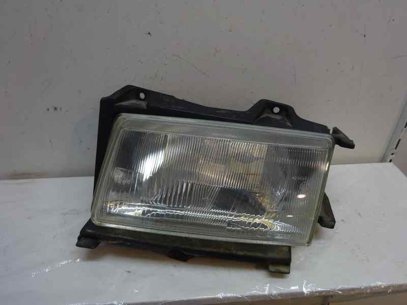 FARO IZQUIERDO PEUGEOT EXPERT 1.9 MT 90CV | 66KW