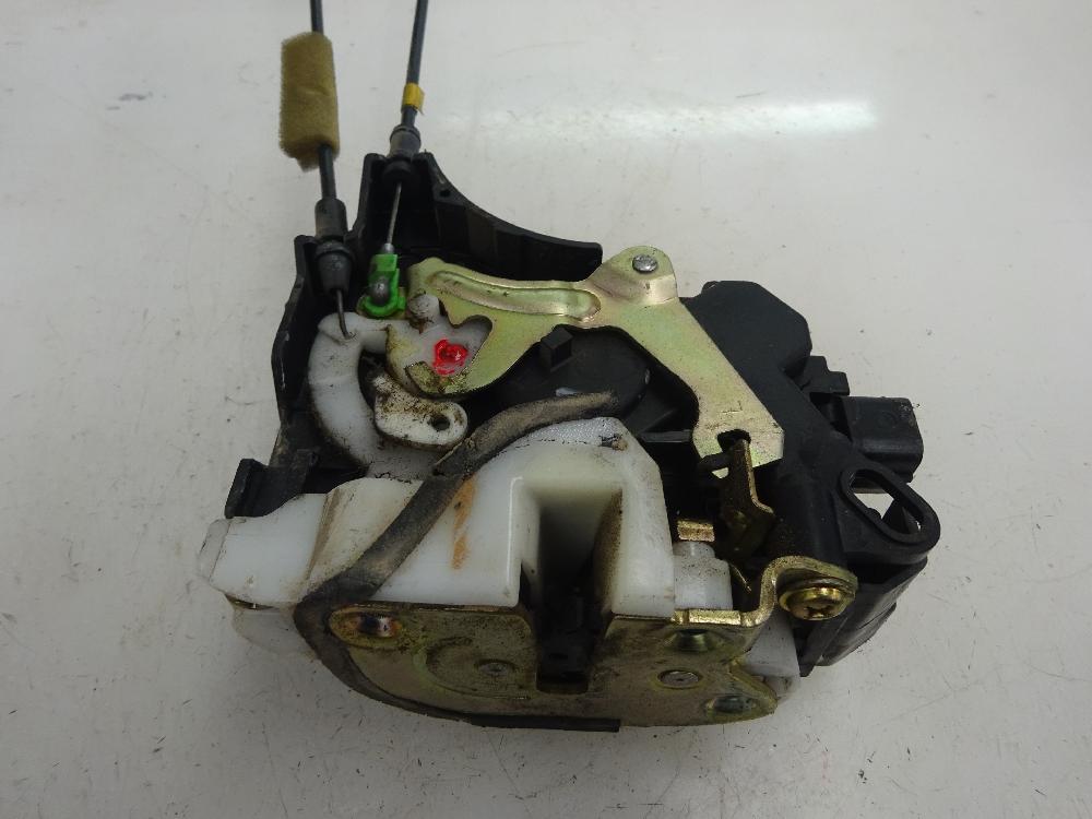 CERRADURA PUERTA DELANTERA IZQUIERDA MITSUBISHI GRANDIS 2.0 DI-D MT 134CV