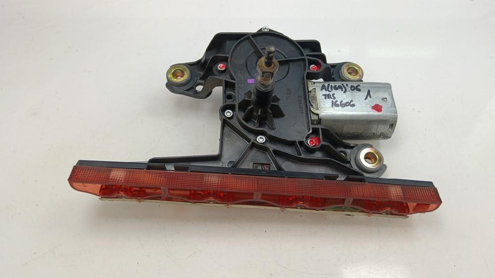 MOTOR LIMPIA TRASERO MERCEDES BENZ CLASE A 2.0 A 180 CDI MT 109CV