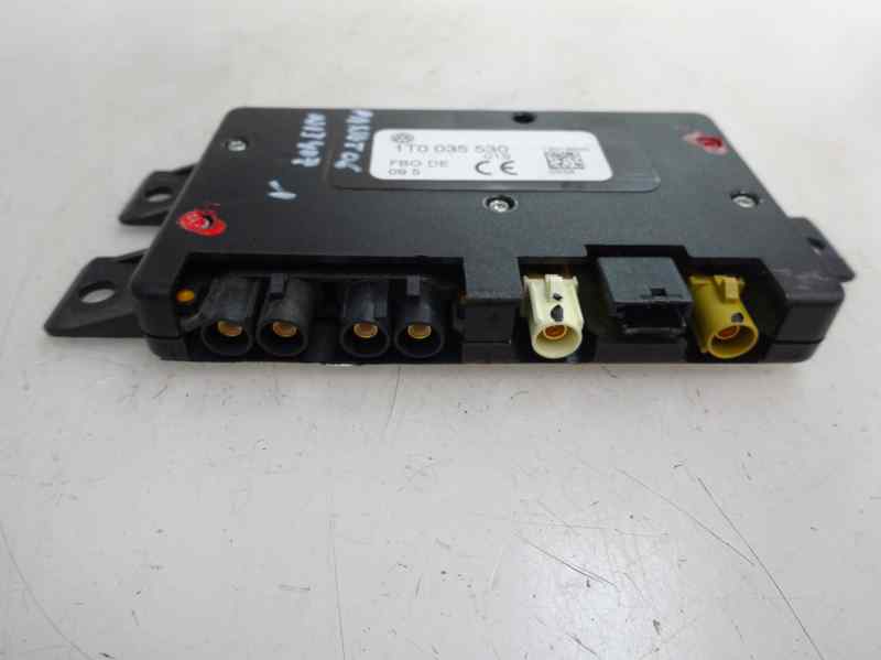 MODULO ELECTRONICO VOLKSWAGEN PASSAT 2.0 TDI MT 140CV
