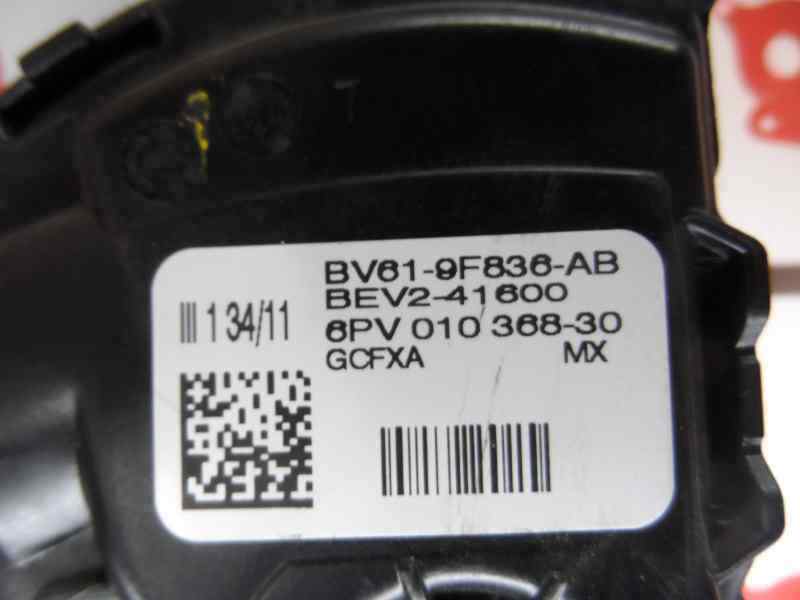 POTENCIOMETRO PEDAL FORD FOCUS 1.6 TDCI MT 95CV