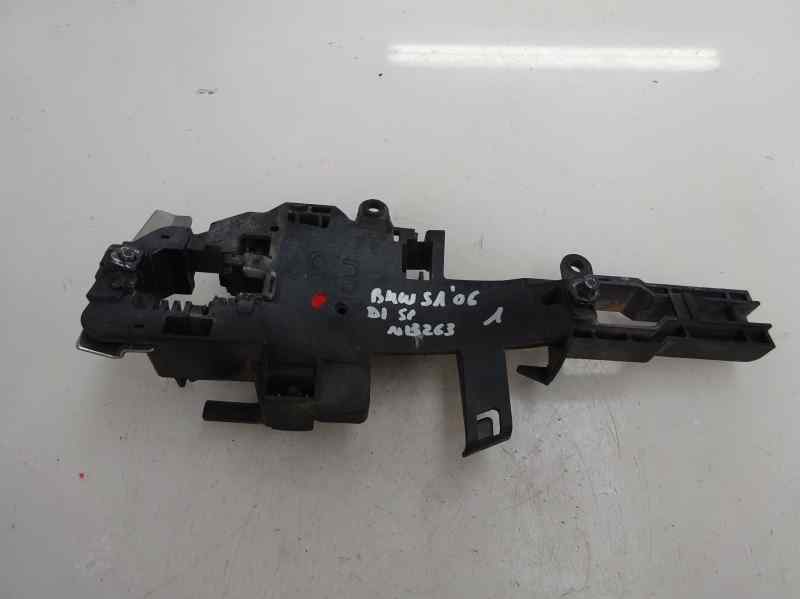 SOPORTE MANETA EXTERIOR DELANTERA IZQUIERDA BMW SERIE 1 1.6 116I MT 115CV