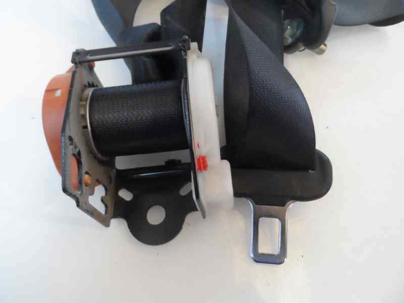 CINTURON SEGURIDAD TRASERO DERECHO OPEL AGILA 1.3 CDTI MT 75CV