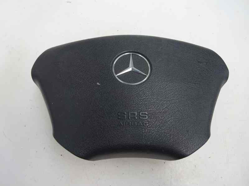 AIRBAG DELANTERO IZQUIERDO MERCEDES BENZ CLASE M 2.7 ML 270 CDI MT 163CV