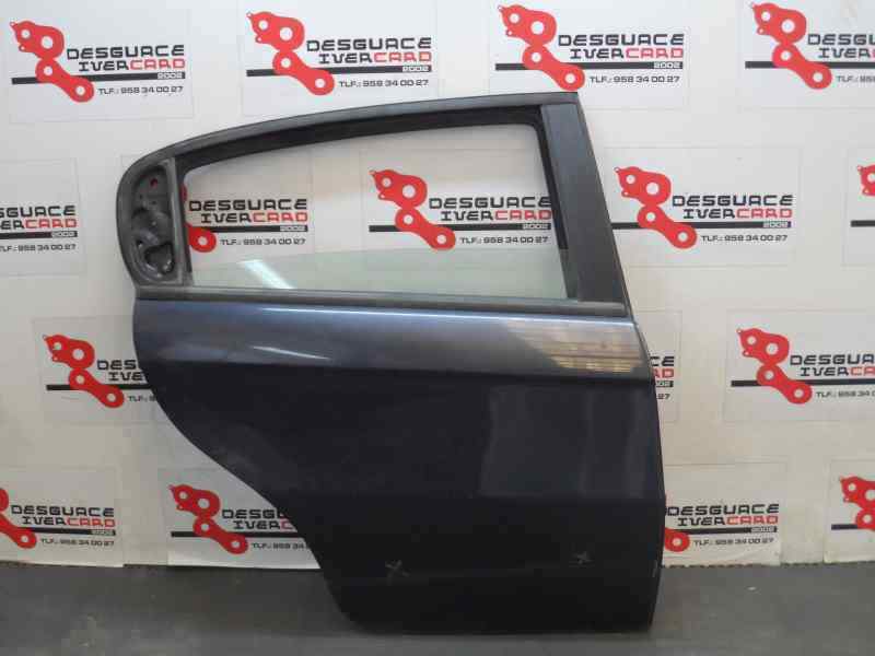PUERTA TRASERA DERECHA ALFA ROMEO 147 1.9 JTD MT 110CV