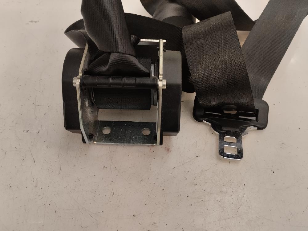 CINTURON SEGURIDAD TRASERO IZQUIERDO DACIA DUSTER 1.5 MT 110CV DIESEL