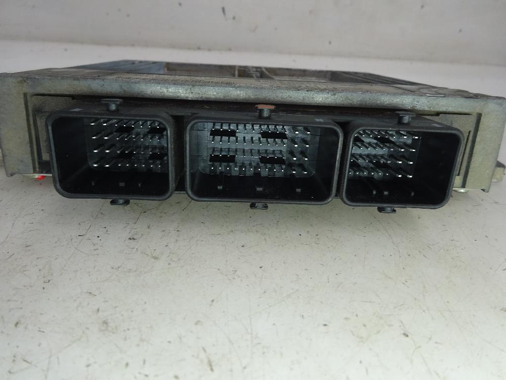 CENTRALITA MOTOR UCE CITROEN C2 1.4 MT 73CV