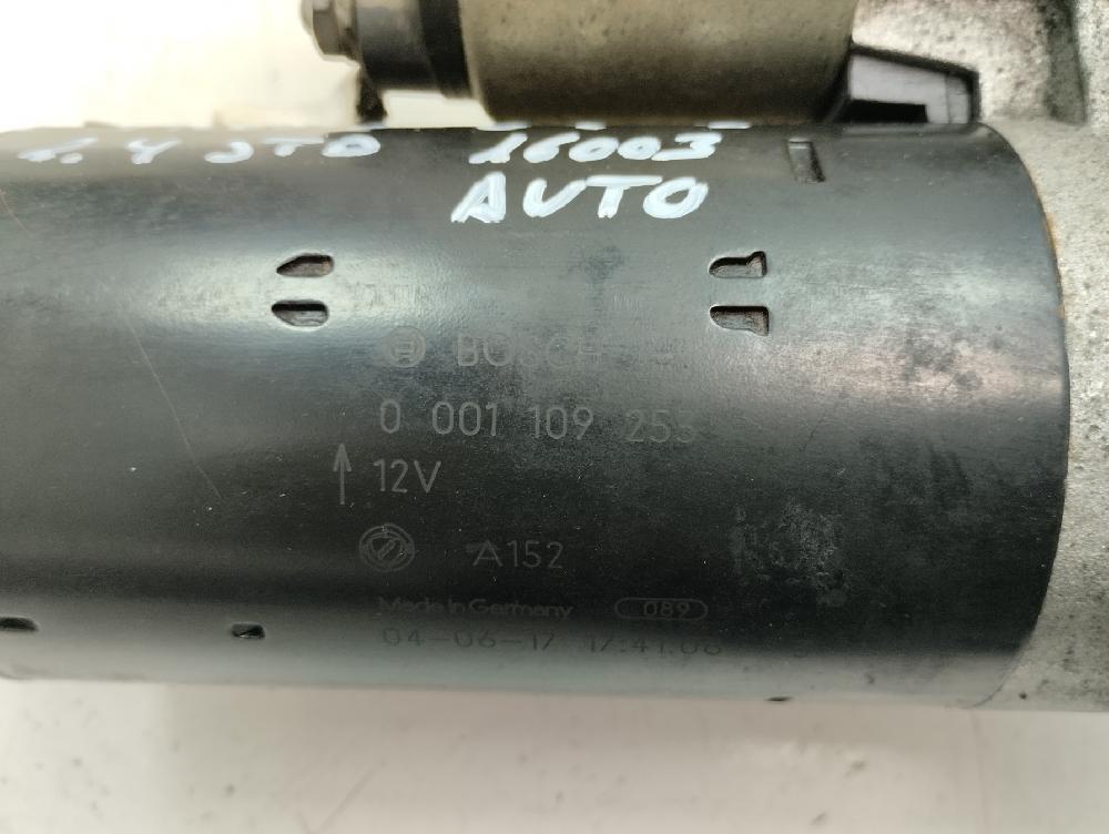 MOTOR ARRANQUE LANCIA THESIS 2.4JTD MT 150CV