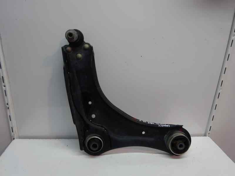 BRAZO SUSPENSION INFERIOR DELANTERO DERECHO RENAULT LAGUNA 2.0 DCI MT 131CV